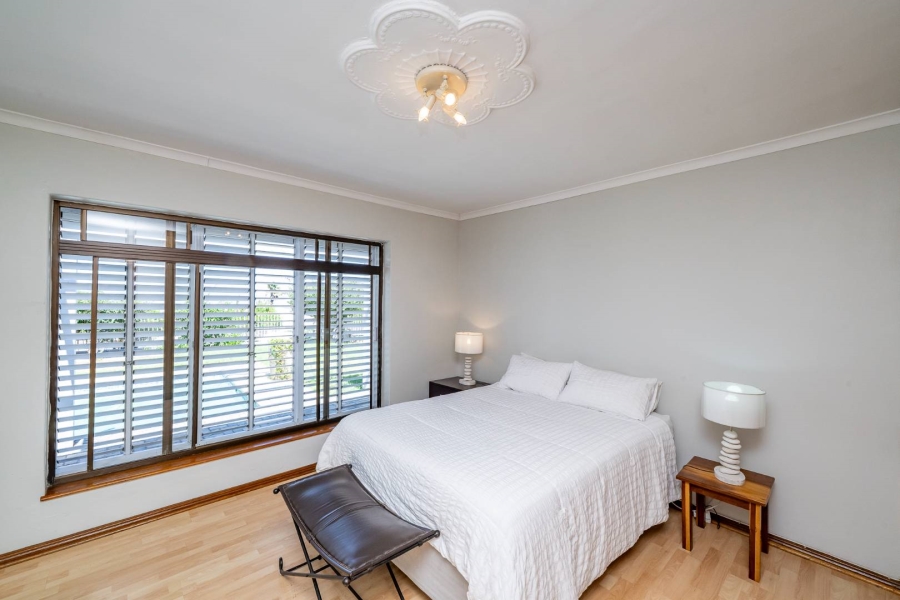 To Let 4 Bedroom Property for Rent in Plattekloof Western Cape